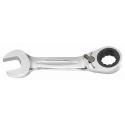 467AS - inch anti slip combination ratchet wrench, 1/4" - 3/4"