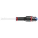 ASD - PROTWIST® screwdrivers with sand-blasted tip for Pozidriv® screws, PZ0 - PZ3