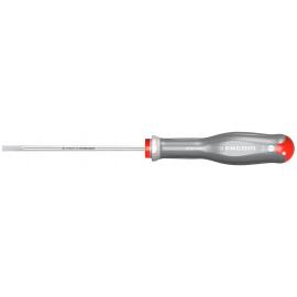 AT.ST - ATF.ST - PROTWIST® stainless steel screwdrivers for slotted head screws 4 - 8mm
