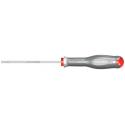 A.ST - AF.ST - PROTWIST® stainless steel screwdrivers for slotted head screws 4 - 8mm