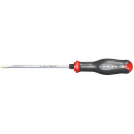 AWH.CK - PROTWIST® SHOCK screwdrivers for slotted head screws 4 - 14 mm