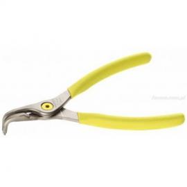 Outside Circlips pliers, FLUO