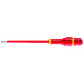 A.VE - PROTWIST® 1,000 Volt insulated screwdrivers for slotted-head screws 2 - 12 mm