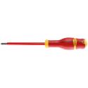AP.VE - PROTWIST® 1,000 Volt insulated screwdrivers for Phillips® head screws PH0 - PH4