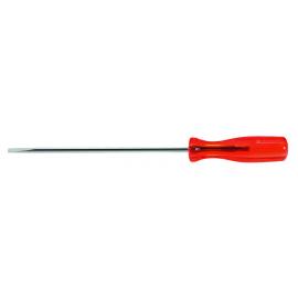 AR - ISORYL screwdrivers for slotted-head screws - milled blade 2 - 8 mm