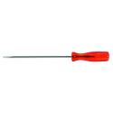 AR - ISORYL screwdrivers for slotted-head screws - milled blade 2 - 8 mm