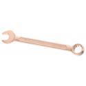 440.SR - non sparking metric combination wrenches, 6 - 70 mm 