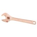 113A.SR - non sparking adjustable wrenches, 18 - 55 mm 