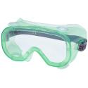 BC.5 - wrap-around protection glasses