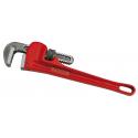 134A - cast-iron american model pipe wrenches, capacity: 0 to 140 mm