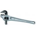 135A - light alloy 90° offset american model pipe wrenches, capacity: 0 to 76 mm