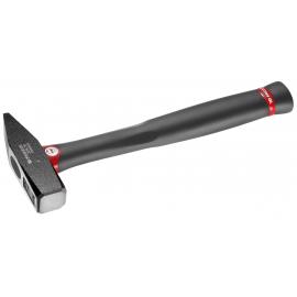 205C - graphite handle din engineers hammer, 0,2 - 1,1 kg 
