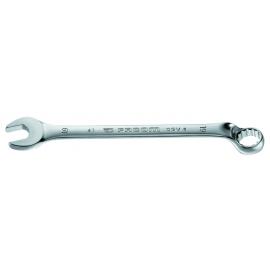 41 - Metric offset combination wrenches 6 - 32 mm