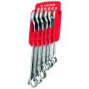 Combination wrench sets