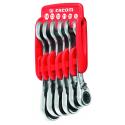 Ratchet wrench sets