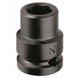 NS.A - 1/2" drive inch 6-point impact sockets, 3/8" - 1'1/16"