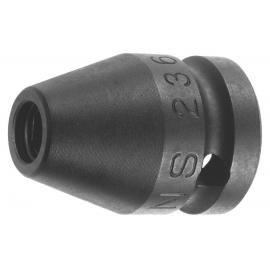 NS.23A - 1/2" impact bit holder sockets
