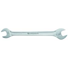 31 - Metric "extra-slim" end wrenches 6 - 24 mm