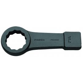 50 - Inch impact offset-ring wrenches 1'5/8" - 4'1/8"