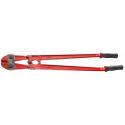990.BF - axial cut bolt croppers