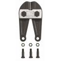 990.LB - replacement blades for series 990.B (with screws)