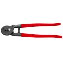 412 - copper and aluminium cable cutters 