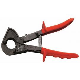 413 - ratchet cable cutters