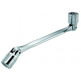 66A - Metric hinged combination wrenches 6 - 32mm