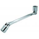 66A - Metric hinged combination wrenches 6 - 32mm