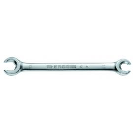 42 - Metric 15° hinged flare nut wrenches 8 - 41 mm