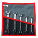 Flare - nut wrench sets