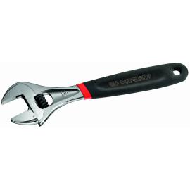 113A.CG - Chromed sheath adjustable wrenches up to 80mm