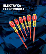 Elektryka - elektronika