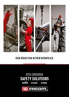 Facom Safety solutions 2016 - (En) - pobierz plik w formacie pdf