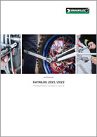 Katalog Stahlwille 2021/2022 - pobierz plik w formacie pdf