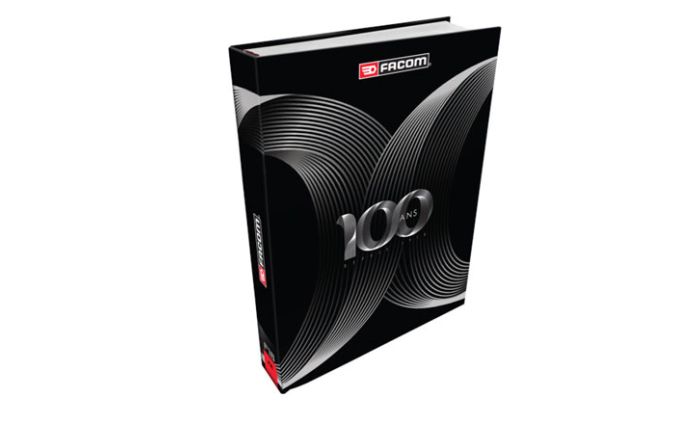 New catalog: FACOM F18