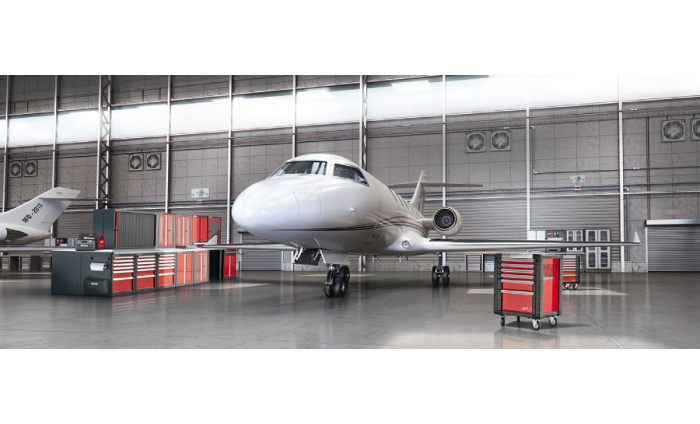 Facom Aerospace 2015