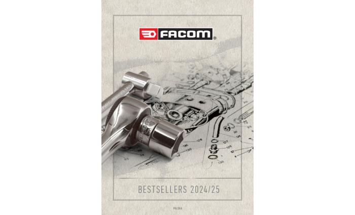 Special offer: FACOM the bestsellers of 2024/25