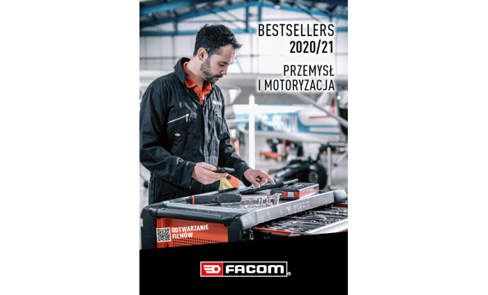 Special offer: FACOM the bestsellers of 2020/21