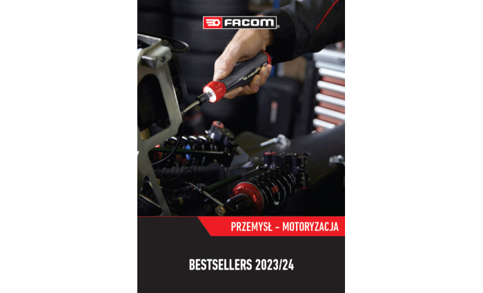 Special offer: FACOM the bestsellers of 2023/24