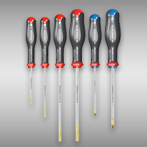 Screwdrivers