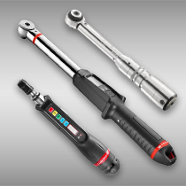 Torque control